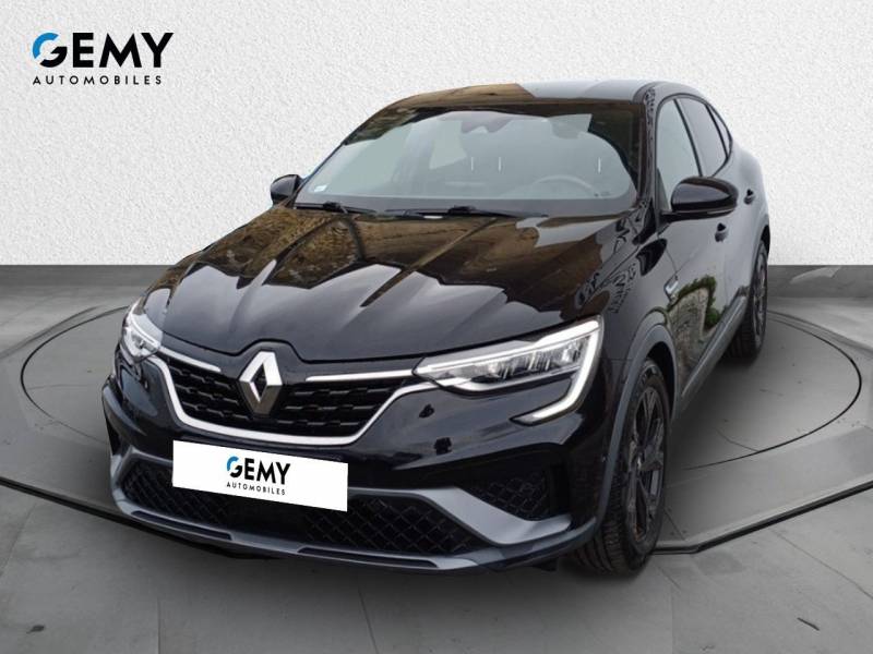 Image de l'annonce principale - Renault Arkana