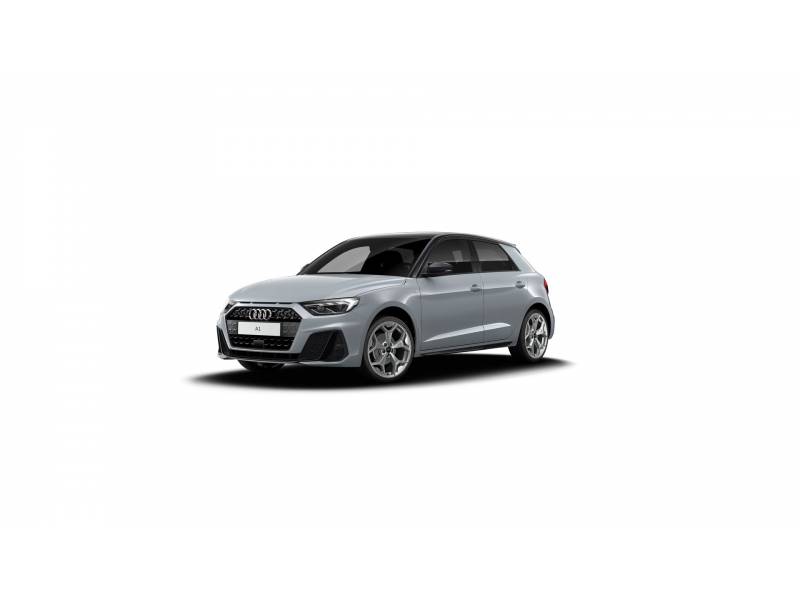Image de l'annonce principale - Audi A1