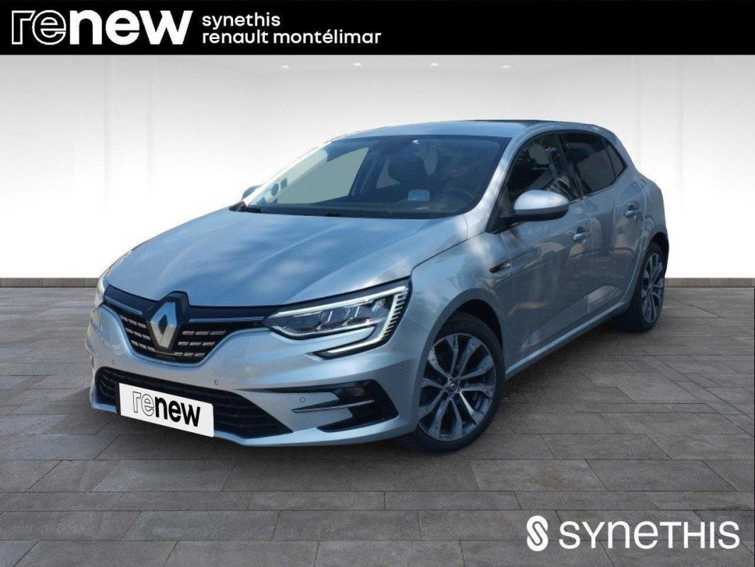 Image de l'annonce principale - Renault Megane