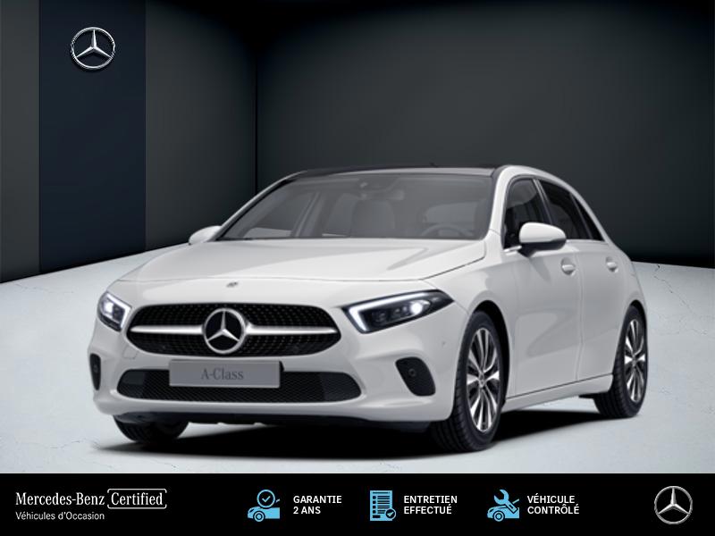 Image de l'annonce principale - Mercedes-Benz Classe A