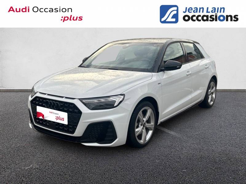 Image de l'annonce principale - Audi A1