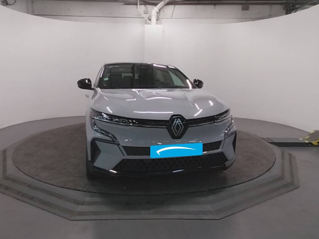 Image de l'annonce principale - Renault Megane E Tech