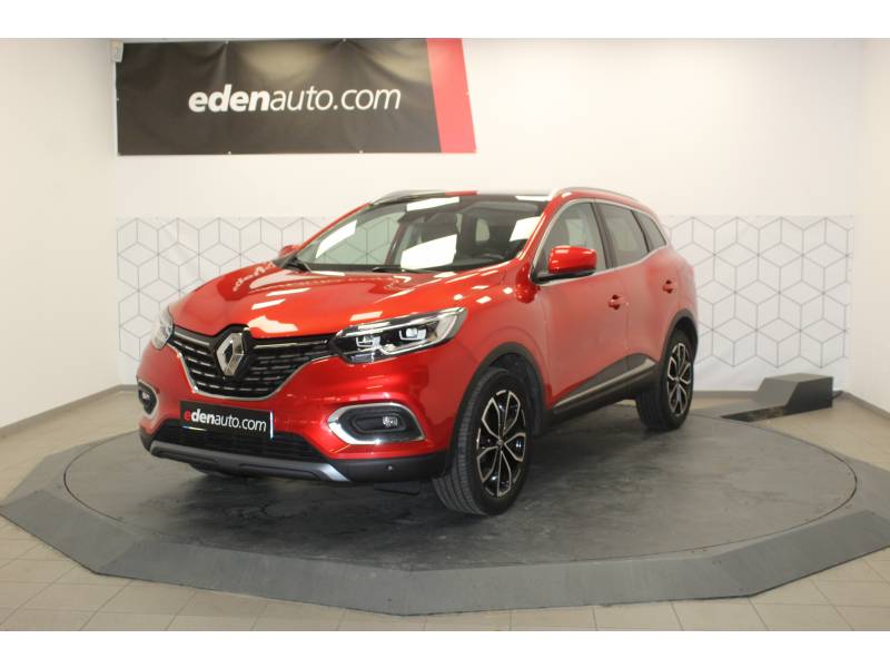 Image de l'annonce principale - Renault Kadjar