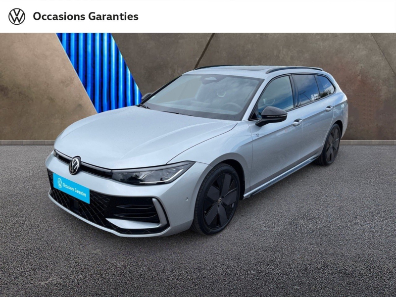 Image de l'annonce principale - Volkswagen Passat