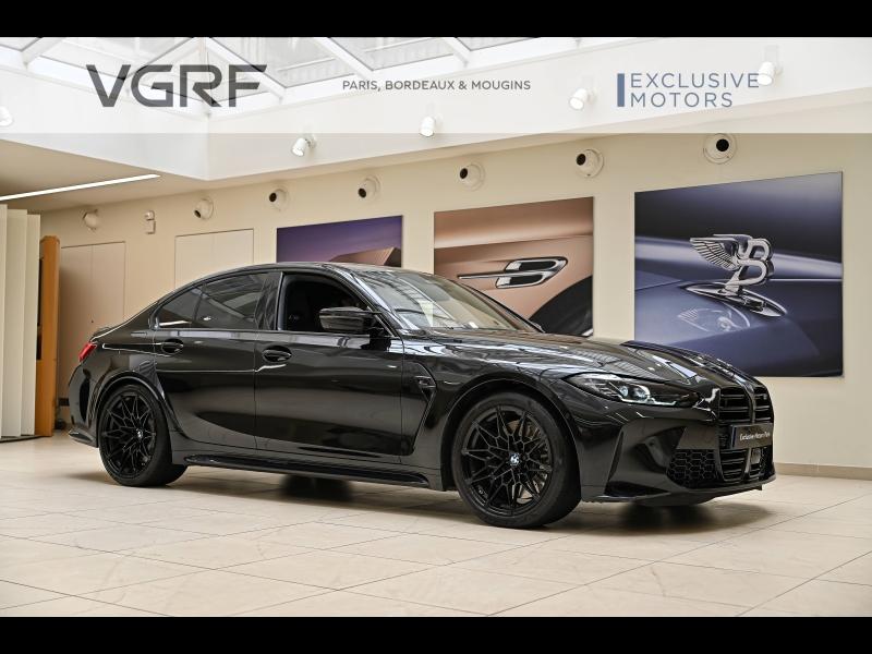 Image de l'annonce principale - BMW M3