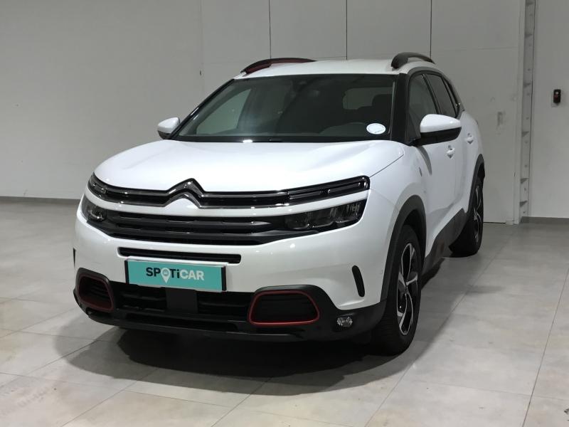 Image de l'annonce principale - Citroën C5 Aircross