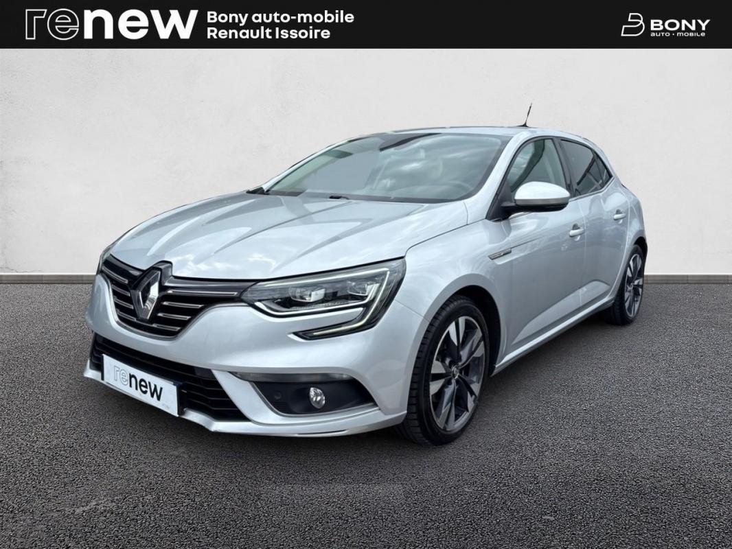 Image de l'annonce principale - Renault Megane