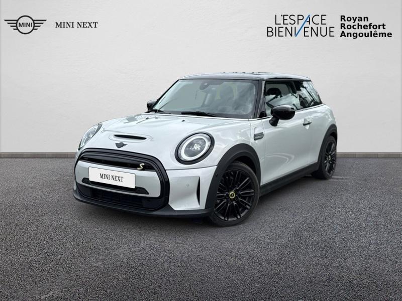 Image de l'annonce principale - MINI Électrique
