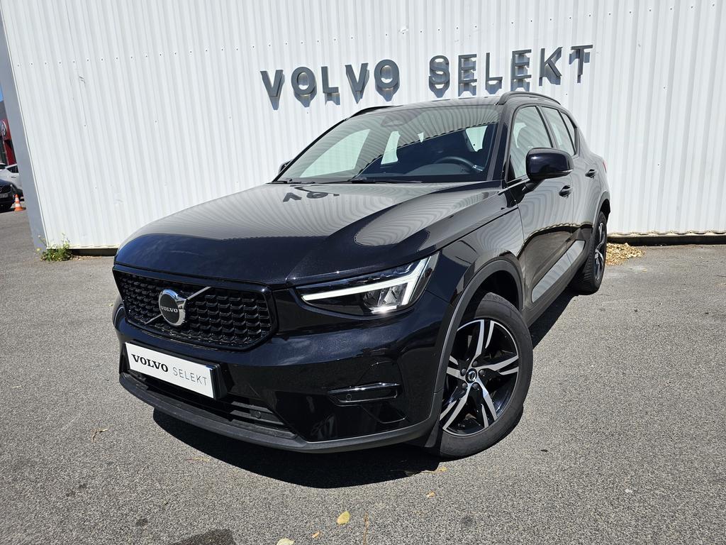Image de l'annonce principale - Volvo XC40