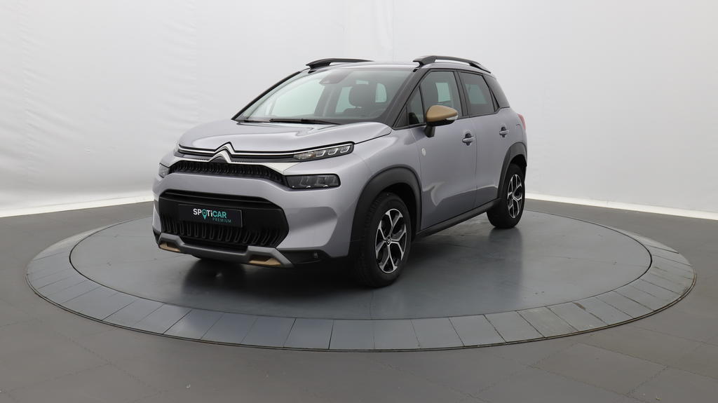 Image de l'annonce principale - Citroën C3 Aircross