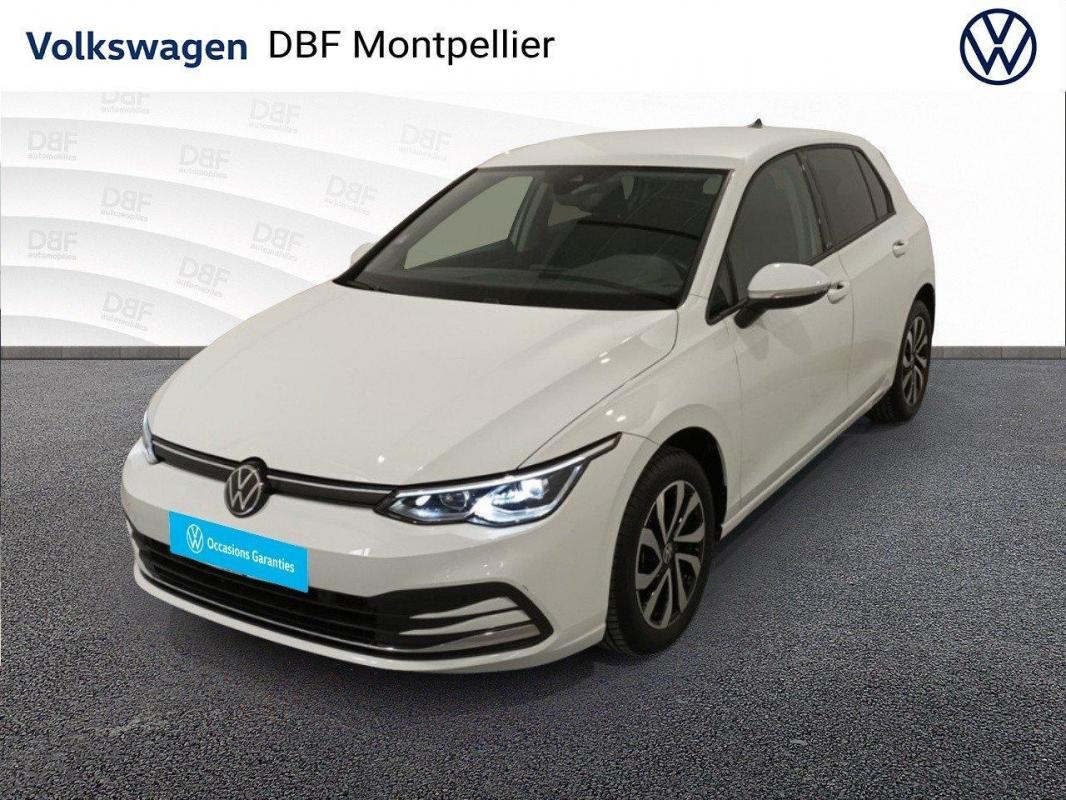 Image de l'annonce principale - Volkswagen Golf