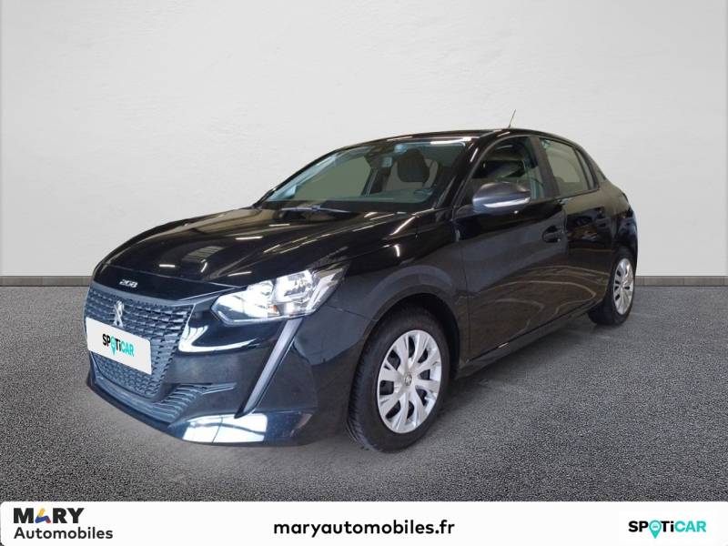 Image de l'annonce principale - Peugeot 208