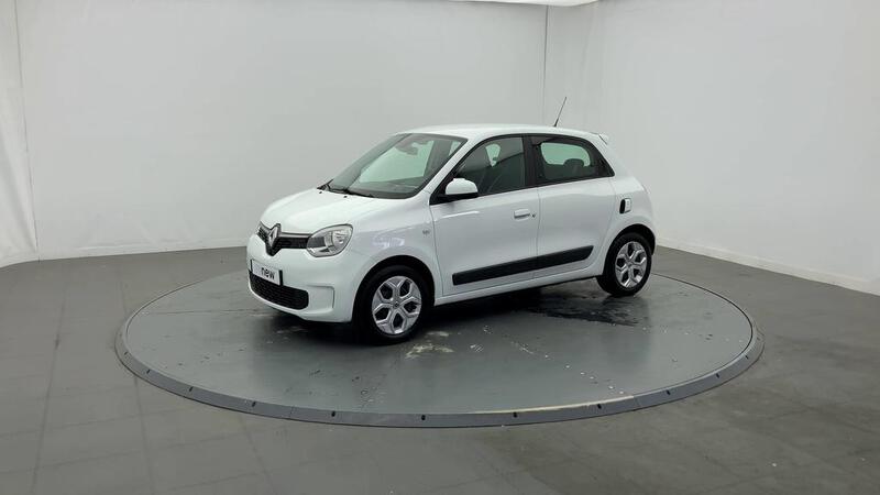 Image de l'annonce principale - Renault Twingo