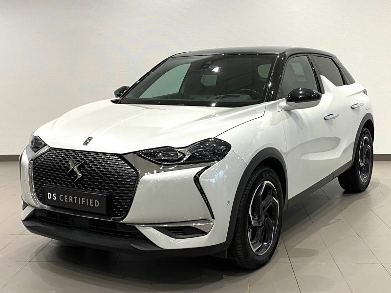 Image de l'annonce principale - DS DS 3 Crossback