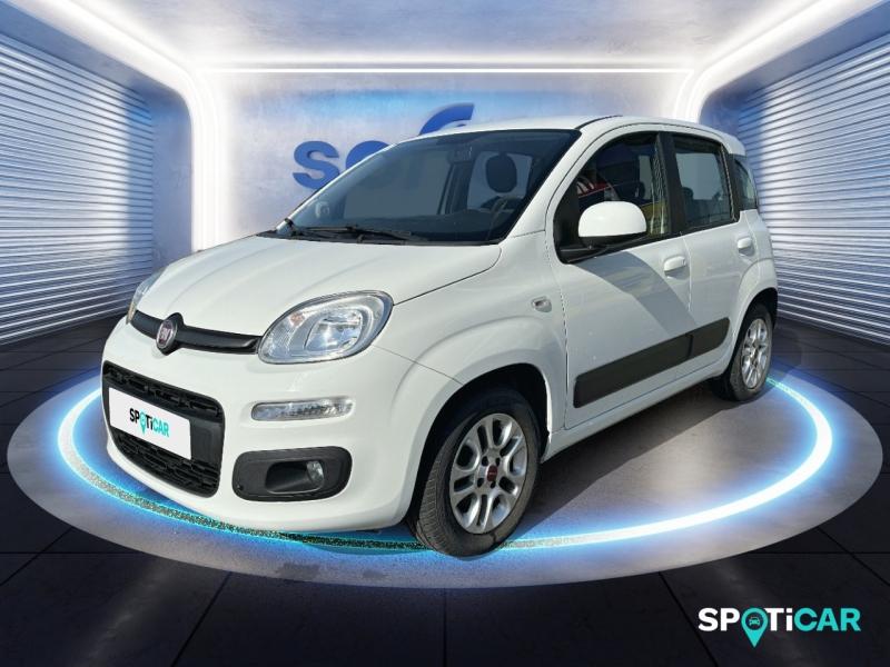 Image de l'annonce principale - Fiat Panda