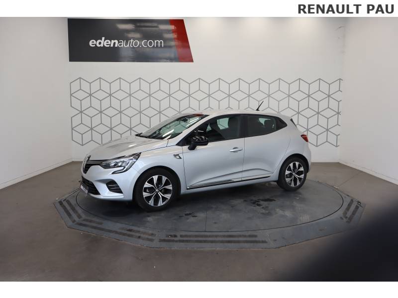 Image de l'annonce principale - Renault Clio