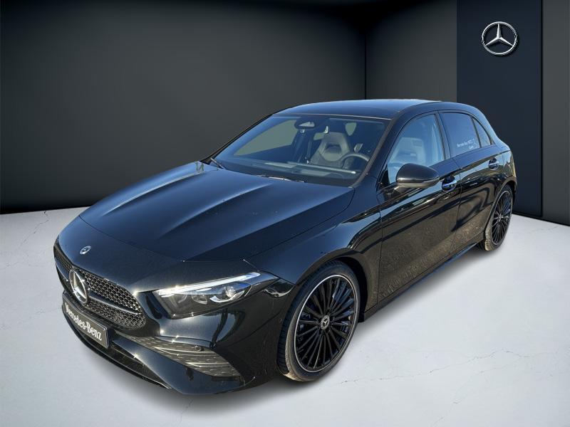 Image de l'annonce principale - Mercedes-Benz Classe A