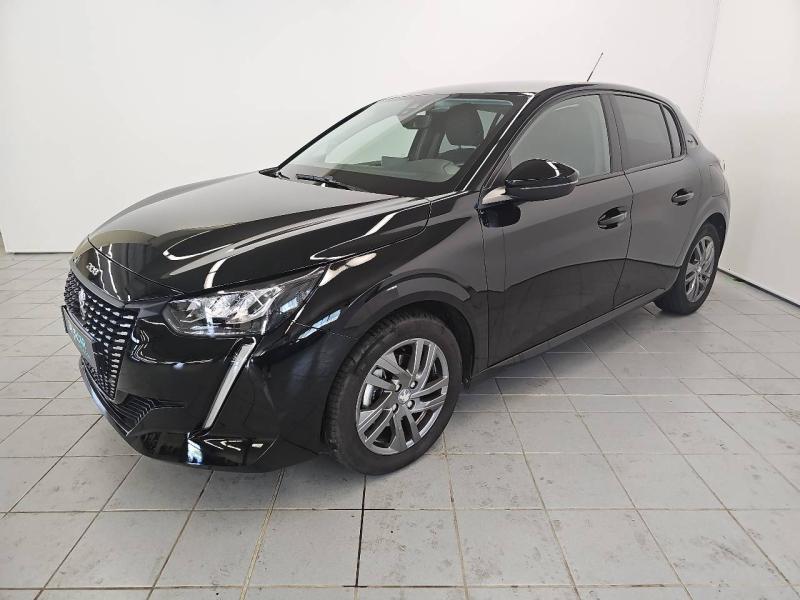 Image de l'annonce principale - Peugeot e-208