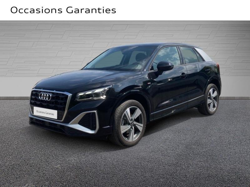 Image de l'annonce principale - Audi Q2