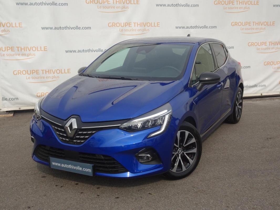 Image de l'annonce principale - Renault Clio