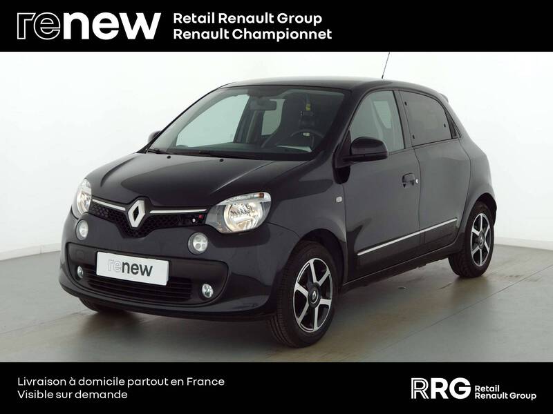 Image de l'annonce principale - Renault Twingo