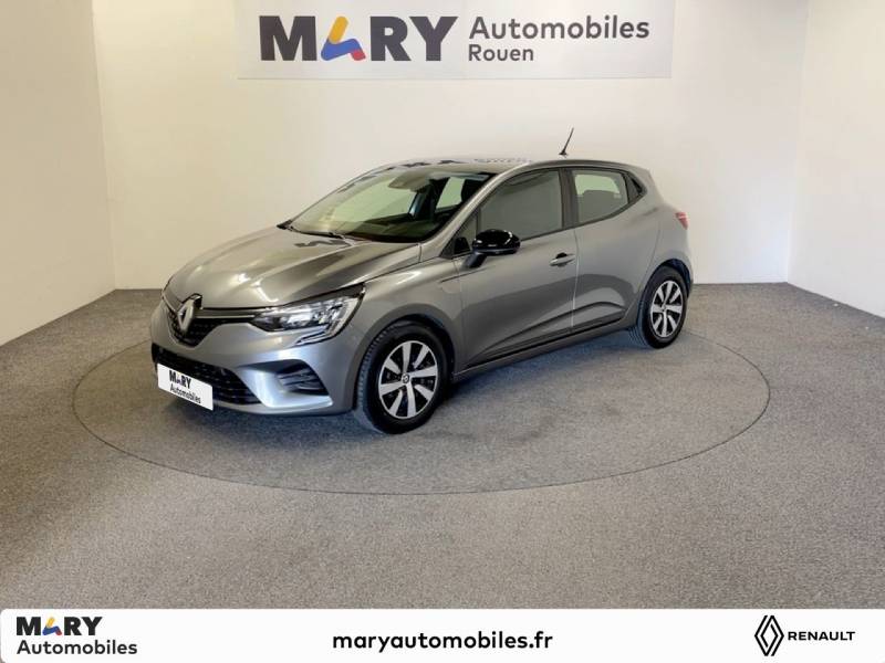 Image de l'annonce principale - Renault Clio