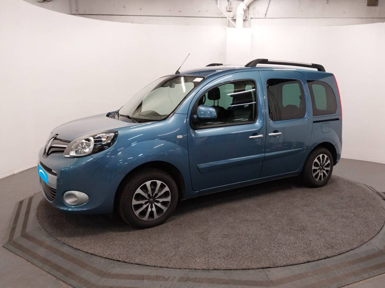 Image de l'annonce principale - Renault Kangoo