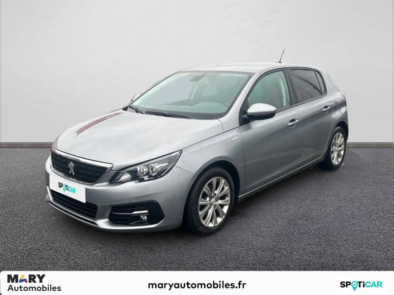 Image de l'annonce principale - Peugeot 308