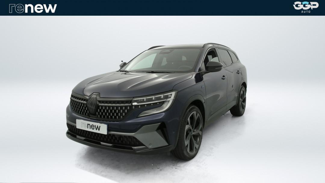 Image de l'annonce principale - Renault Espace