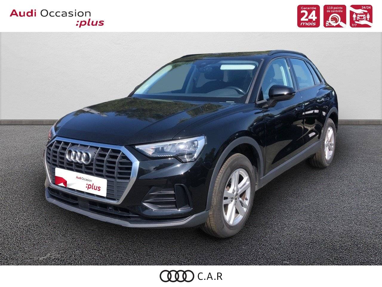 Image de l'annonce principale - Audi Q3