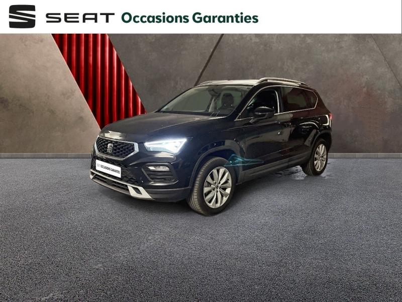 Image de l'annonce principale - SEAT Ateca