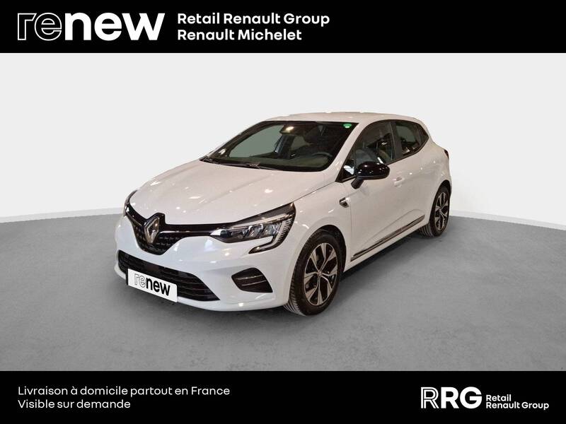 Image de l'annonce principale - Renault Clio