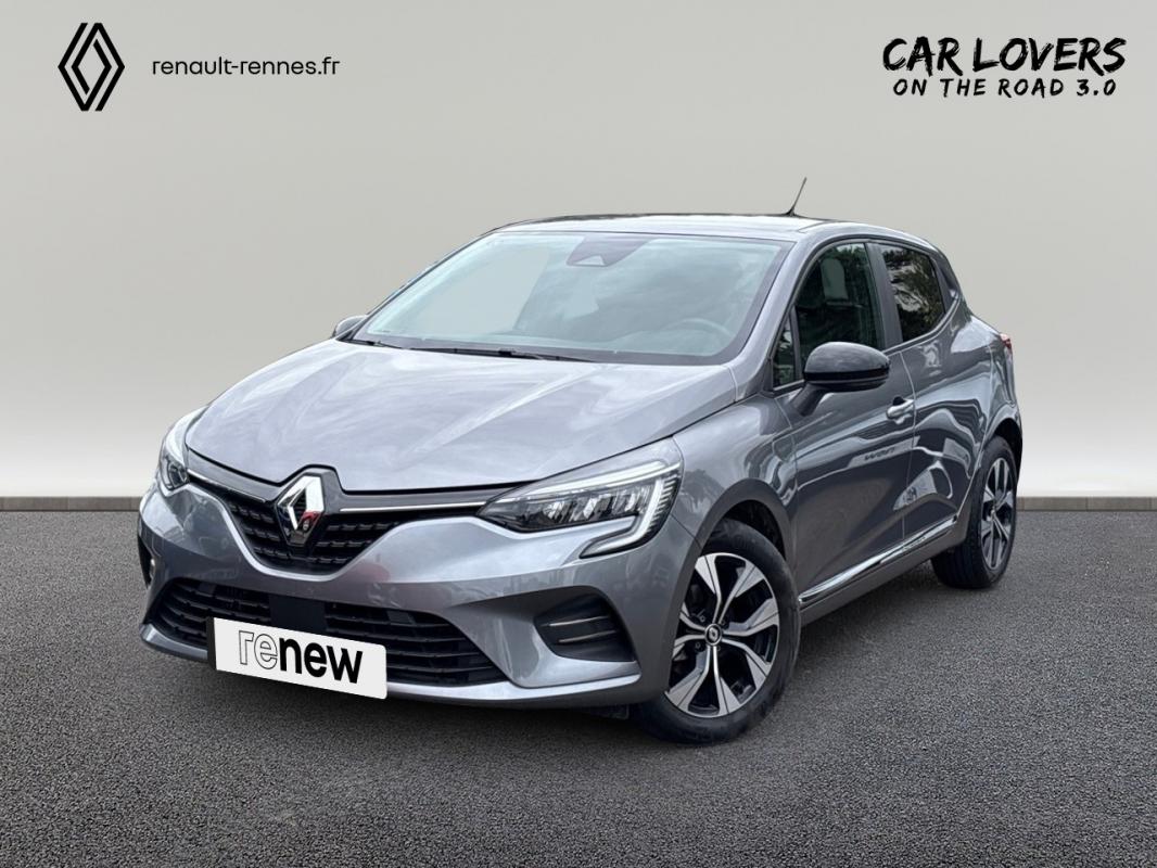Image de l'annonce principale - Renault Clio