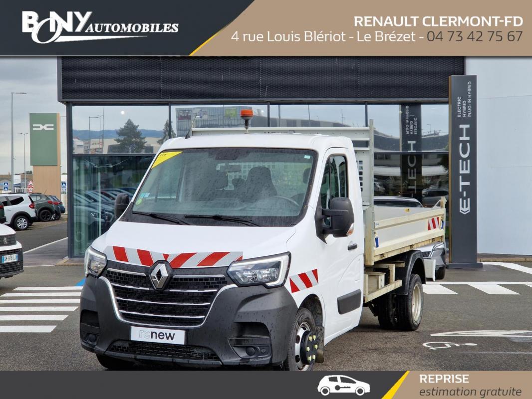 Image de l'annonce principale - Renault Master