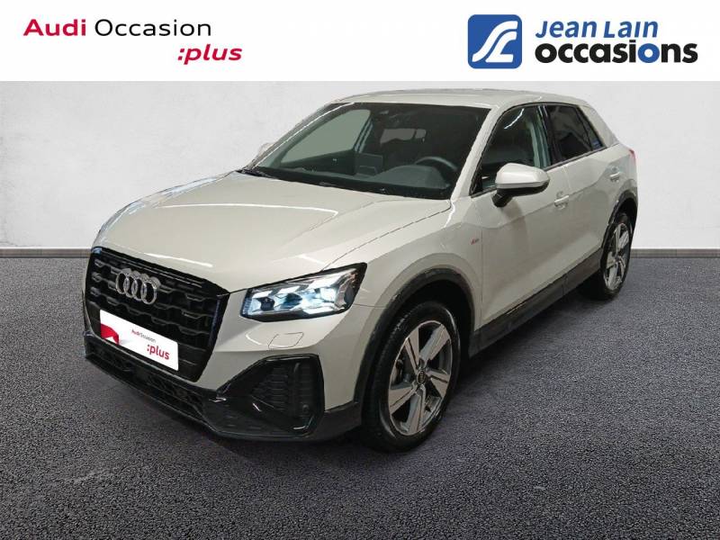 Image de l'annonce principale - Audi Q2