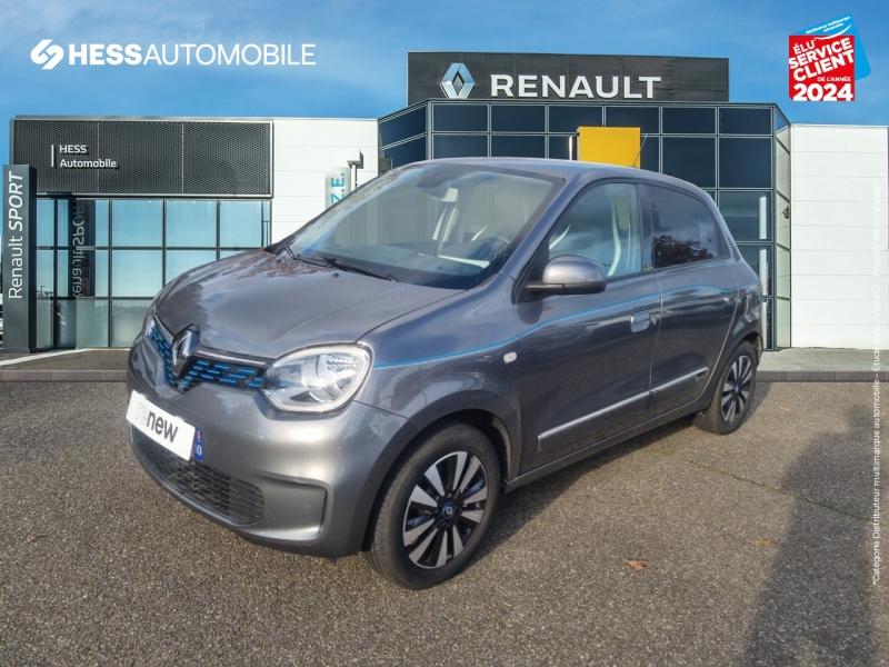 Image de l'annonce principale - Renault Twingo