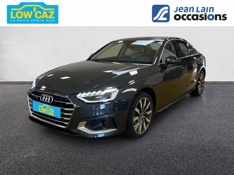 Image de l'annonce principale - Audi A4