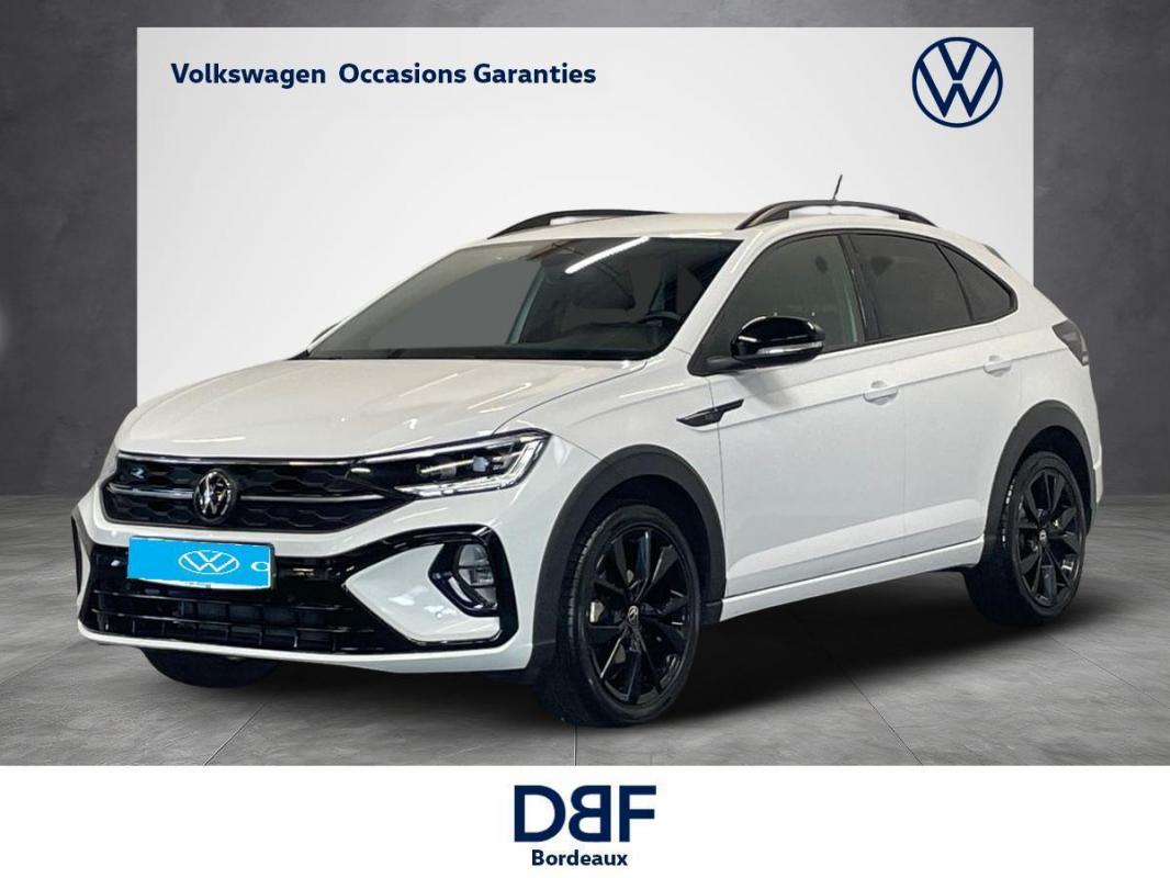 Image de l'annonce principale - Volkswagen Taigo