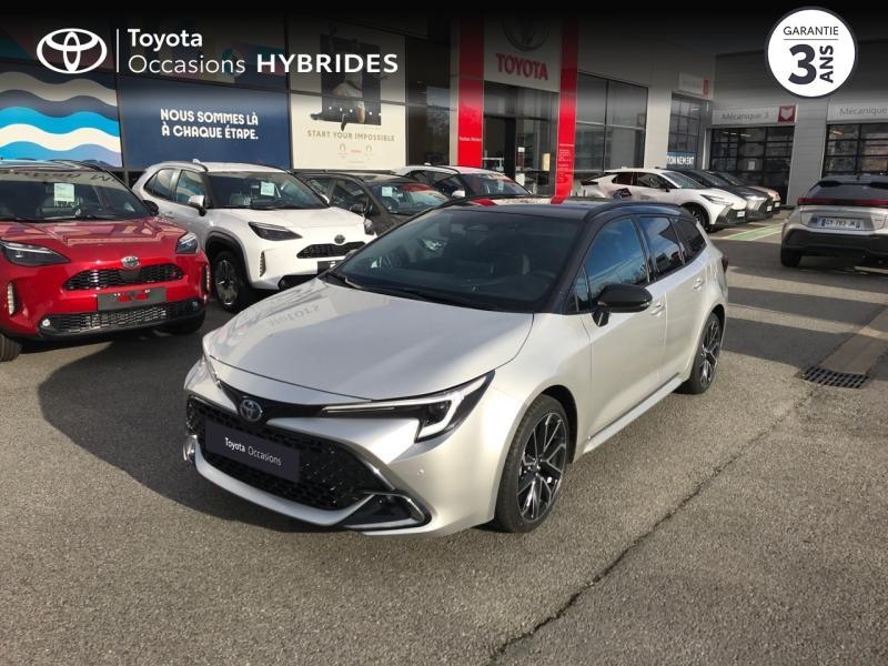 Image de l'annonce principale - Toyota Corolla