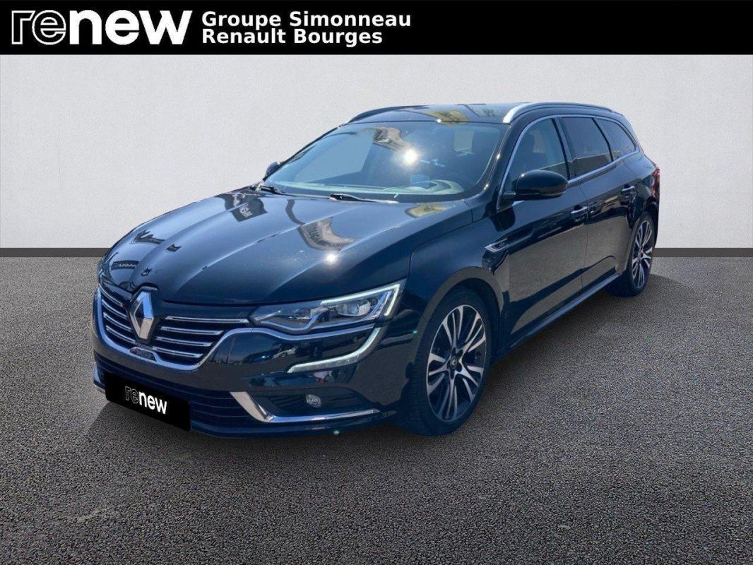 Image de l'annonce principale - Renault Talisman