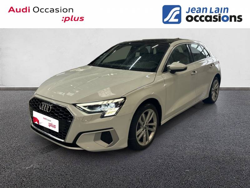 Image de l'annonce principale - Audi A3