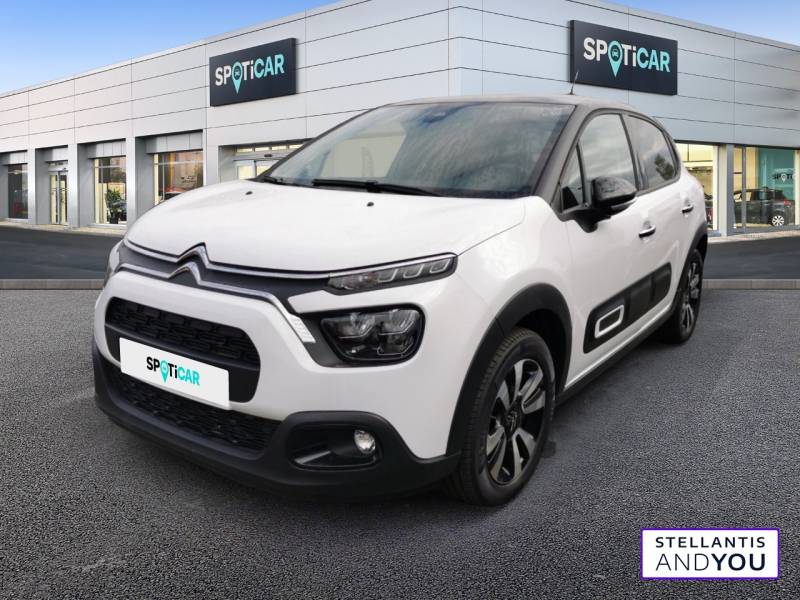 Image de l'annonce principale - Citroën C3