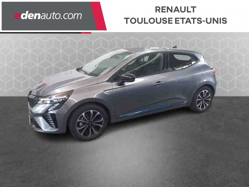 Image de l'annonce principale - Renault Clio