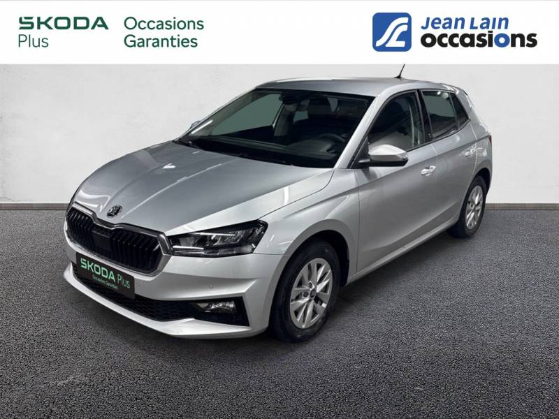 Image de l'annonce principale - Skoda Fabia