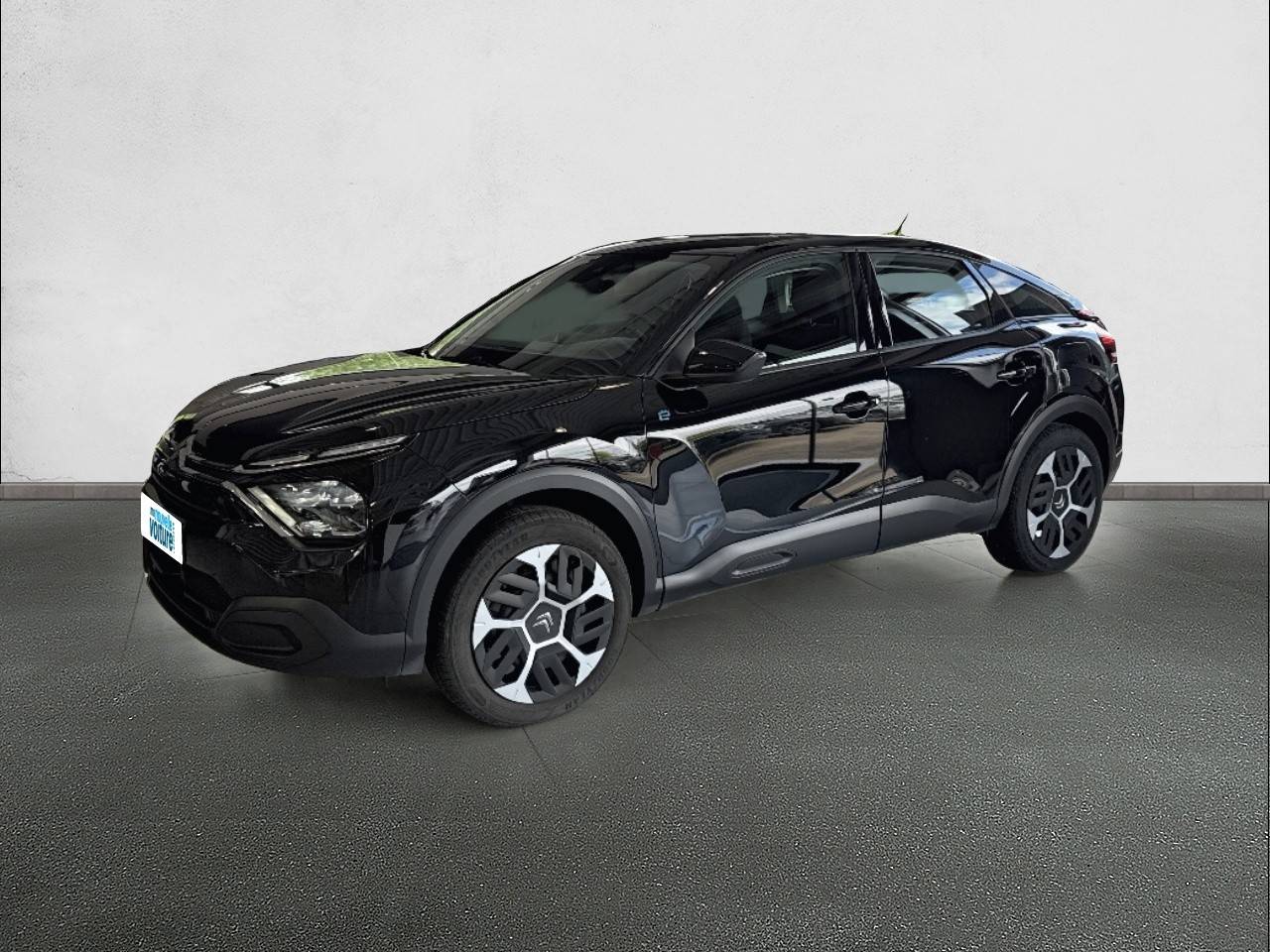 Image de l'annonce principale - Citroën C4
