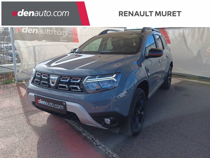 Image de l'annonce principale - Dacia Duster