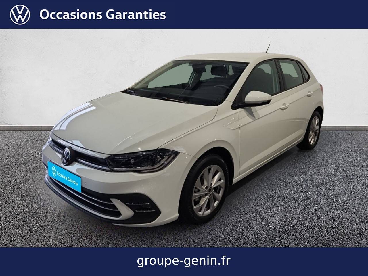 Image de l'annonce principale - Volkswagen Polo