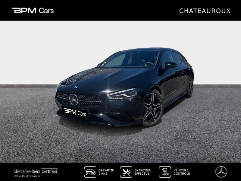Image de l'annonce principale - Mercedes-Benz CLA Shooting Brake