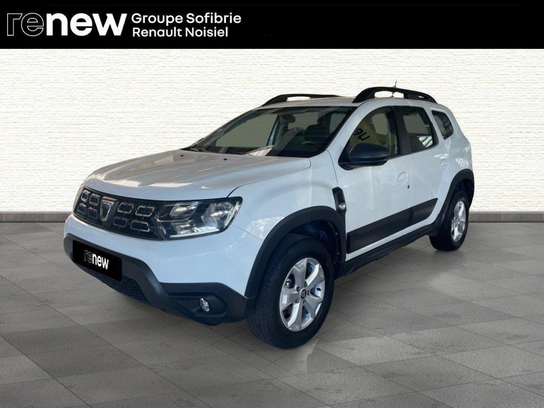 Image de l'annonce principale - Dacia Duster