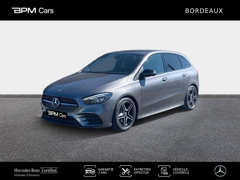 Image de l'annonce principale - Mercedes-Benz Classe B